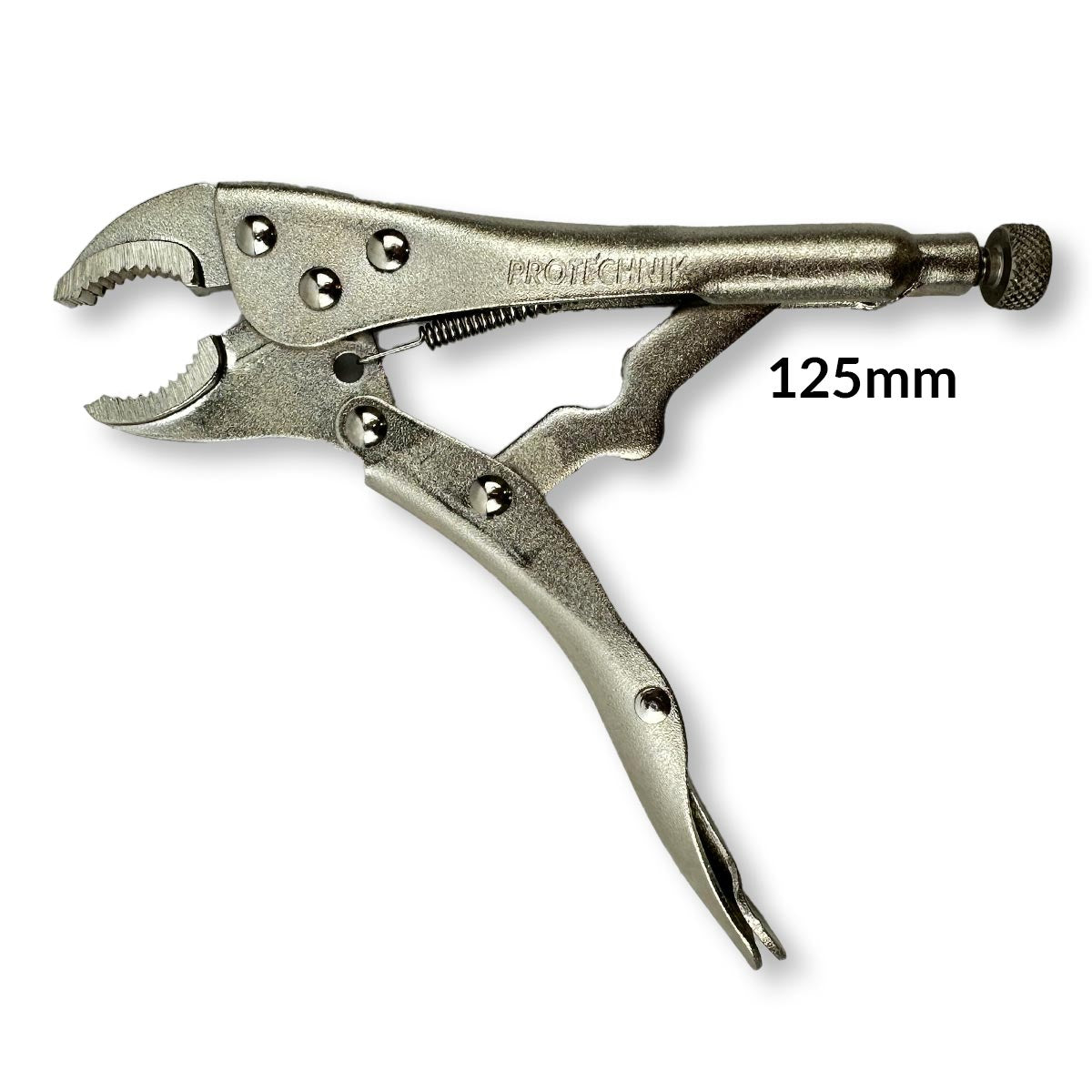 Kliješta Grip 125mm SMP235