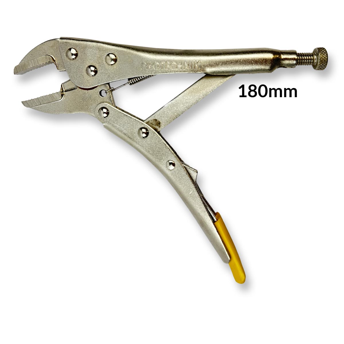 Kliješta Grip 180mm SMP247