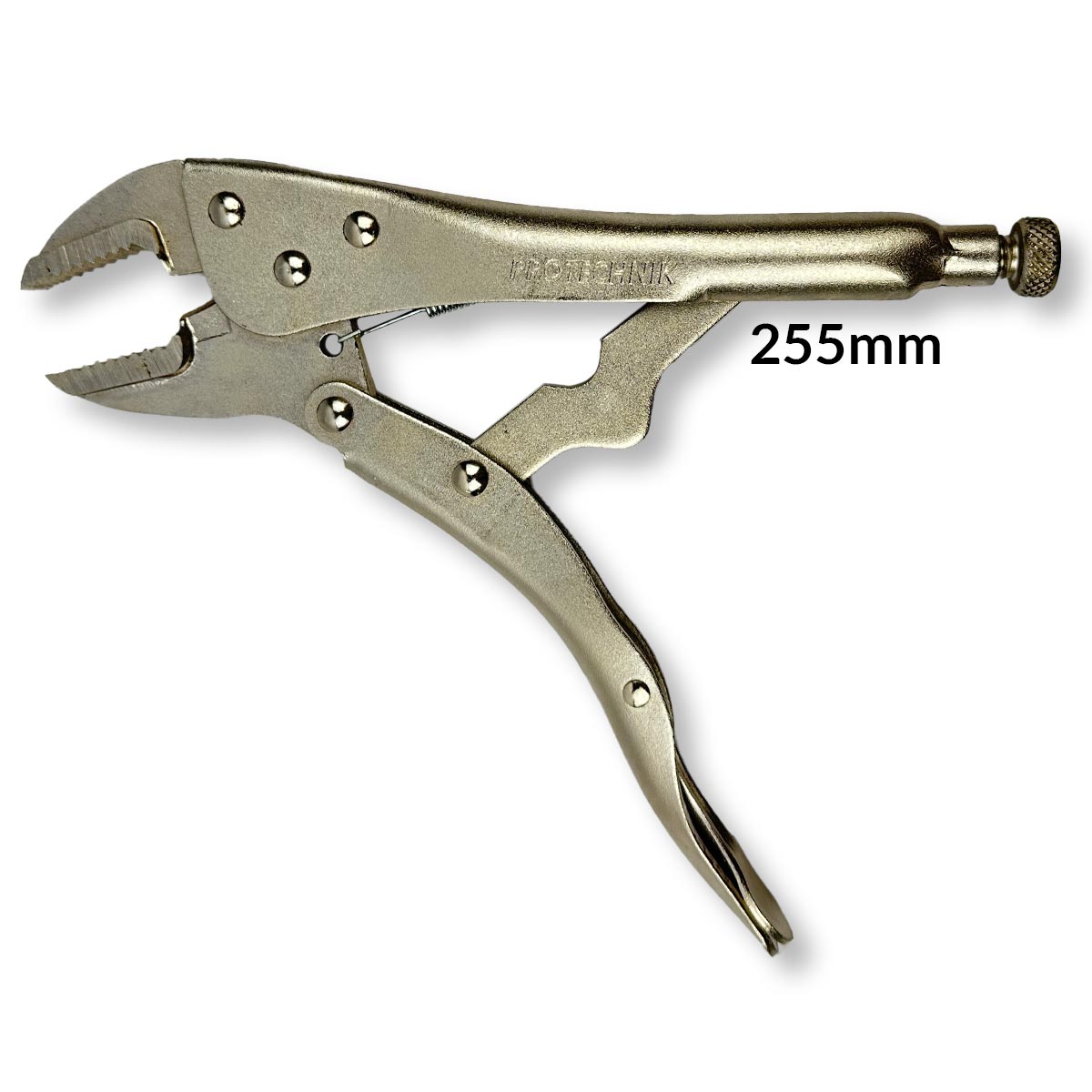 Kliješta Grip 255mm SMP241