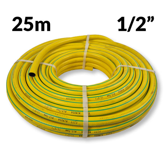 Crijevo za vodu Mimosa 1/2"  25 m