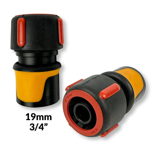 FISKARS Spoj za crijeva 19 mm