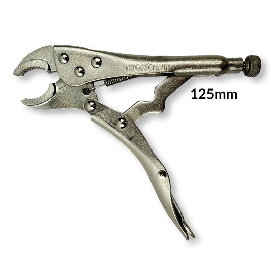 Kliješta Grip 125mm SMP235
