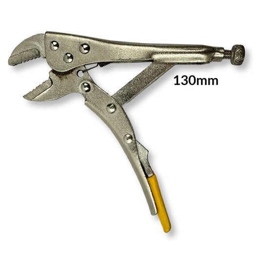 Kliješta Grip 130mm SMP245