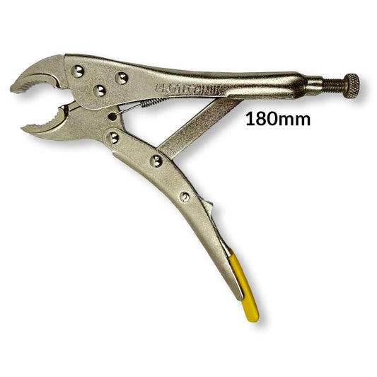 Kliješta Grip 180mm SMP237