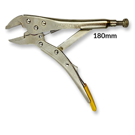 Kliješta Grip 180mm SMP247