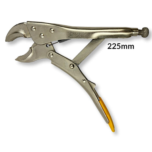 Kliješta Grip 225mm SMP239