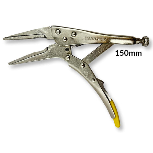 Kliješta Grip duga 150mm SMP286