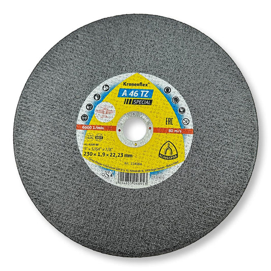 Klingspor Rezna Ploča 230x1.9 INOX