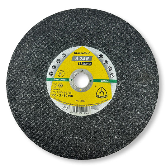 Klingspor Rezna ploča 300x3x30
