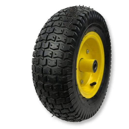 Kotač 305 za pumpanje KWM305