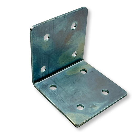 Kutnik 50x50x2 mm
