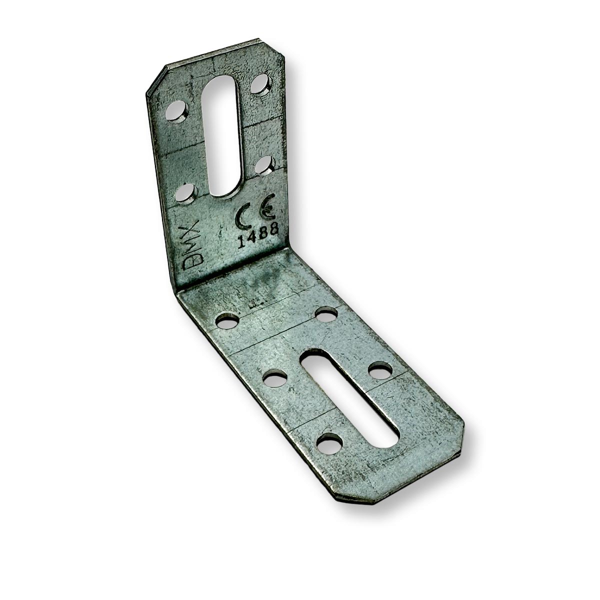 Kutnik Prilagodljivi 70x55x30x2 mm