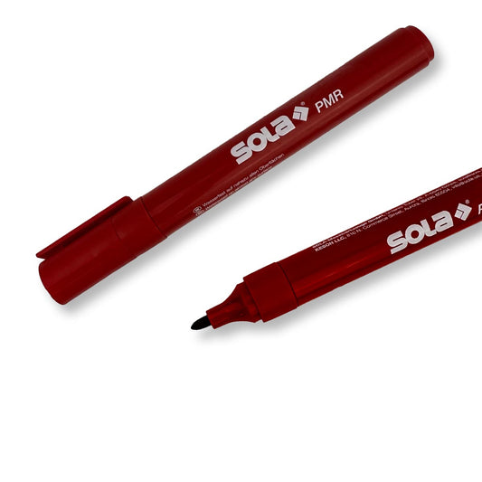 Marker Crveni Sola