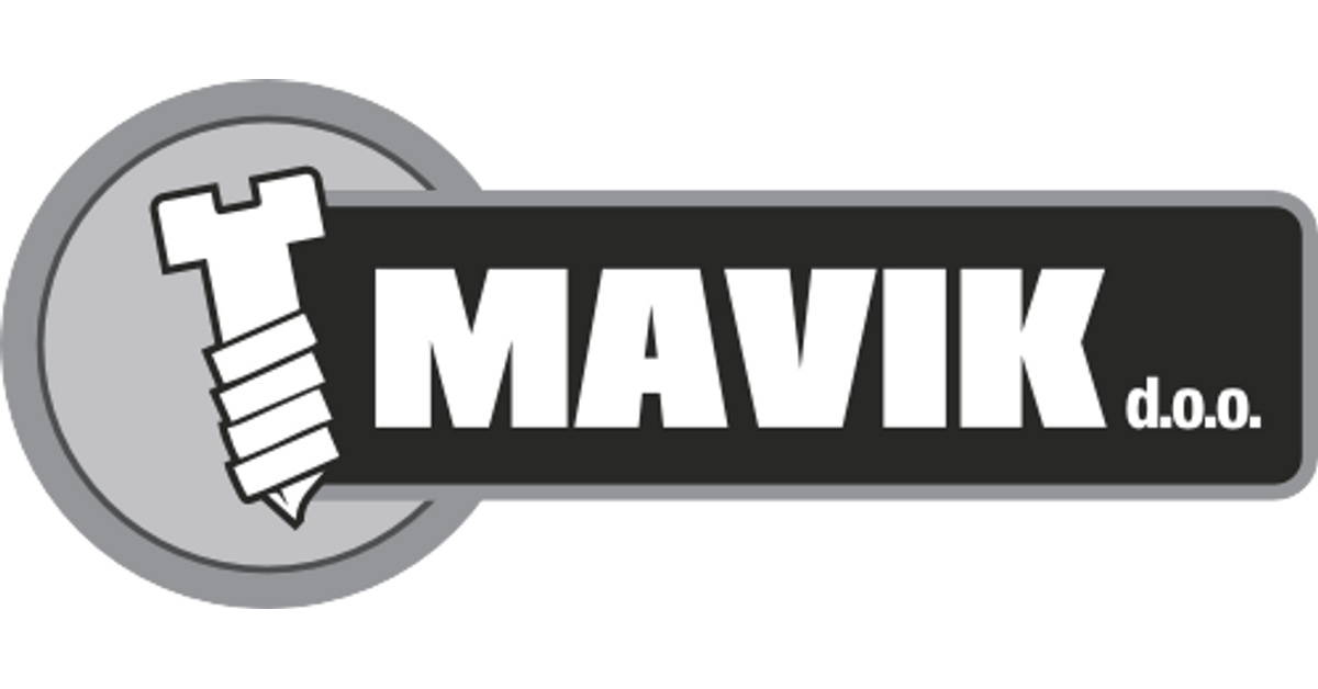 Mavik d.o.o.